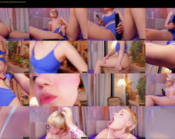 sofiabruno — 120 minute Chaturbate female cam show recording, 720p, Mar 7, 2024