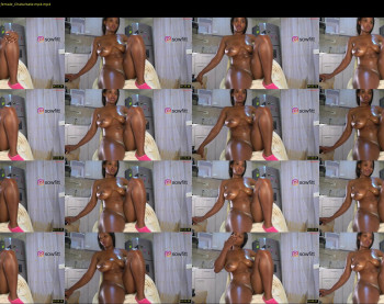 sow_fitt — 5 minute Chaturbate female cam show recording, 720p, Mar 7, 2024