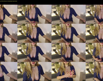squirtmilfpussy — 23 minute Chaturbate female cam show recording, 720p, Mar 6, 2024