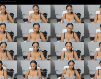 stacy_woods — 3 minute Chaturbate female cam show recording, 720p, Mar 7, 2024