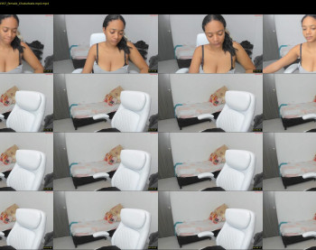 stacy_woods — 6 minute Chaturbate female cam show recording, 720p, Mar 7, 2024