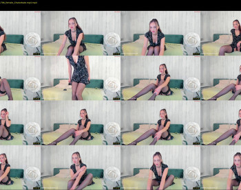 sunshine13_ — 19 minute Chaturbate female cam show recording, 720p, Mar 6, 2024