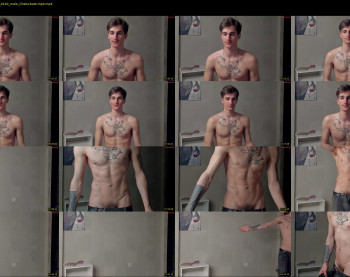 sweet_smith8 — 30 minute Chaturbate male cam show recording, 720p, Mar 7, 2024
