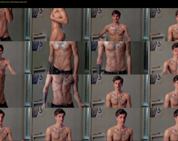 sweet_smith8 — 108 minute Chaturbate male cam show recording, 720p, Mar 7, 2024