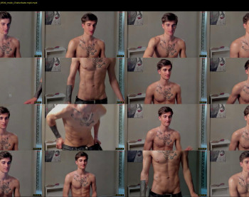 sweet_smith8 — 121 minute Chaturbate male cam show recording, 720p, Mar 7, 2024