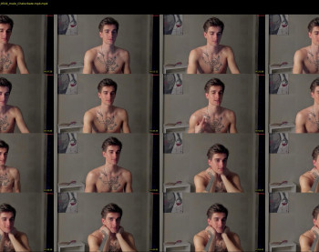 sweet_smith8 — 3 minute Chaturbate male cam show recording, 720p, Mar 7, 2024
