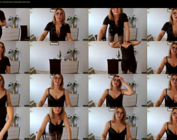 sweetmarthaaa — 62 minute Chaturbate female cam show recording, 720p, Mar 6, 2024