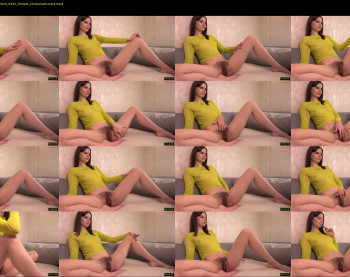 sweetsweet__baby — 32 minute Chaturbate female cam show recording, 720p, Mar 7, 2024