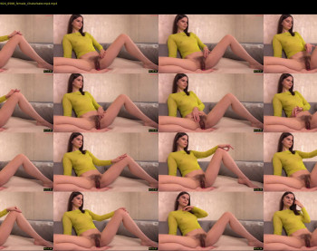sweetsweet__baby — 6 minute Chaturbate female cam show recording, 720p, Mar 7, 2024