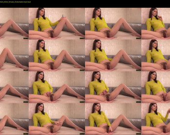 sweetsweet__baby — 11 minute Chaturbate female cam show recording, 720p, Mar 7, 2024