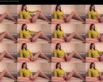 sweetsweet__baby — 7 minute Chaturbate female cam show recording, 720p, Mar 7, 2024