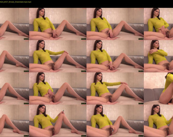 sweetsweet__baby — 8 minute Chaturbate female cam show recording, 720p, Mar 7, 2024