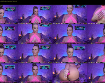 tamaramilano — 113 minute Chaturbate female cam show recording, 720p, Mar 6, 2024