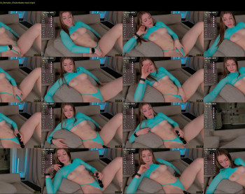 tastypoint — 30 minute Chaturbate female cam show recording, 720p, Mar 6, 2024