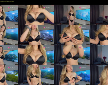 tatti_1 — 94 minute Chaturbate female cam show recording, 720p, Mar 7, 2024