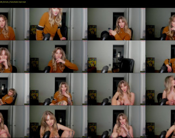 teamtragic — 51 minute Chaturbate female cam show recording, 720p, Mar 6, 2024