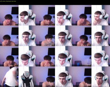 teddy_mode — 17 minute Chaturbate couple cam show recording, 720p, Mar 6, 2024