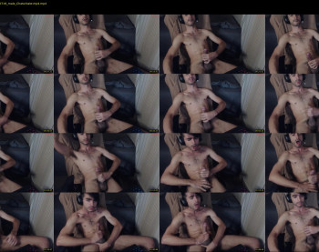 therazhanen — 3 minute Chaturbate couple cam show recording, 720p, Mar 6, 2024