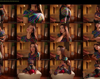 therealbonnieclydex — 38 minute Chaturbate couple cam show recording, 720p, Mar 6, 2024