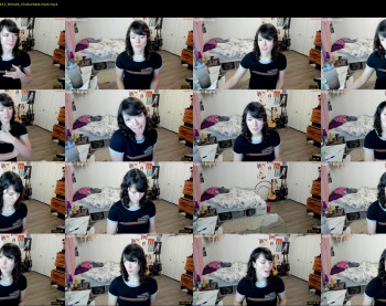 tiggerrosey — 120 minute Chaturbate female cam show recording, 720p, Mar 7, 2024