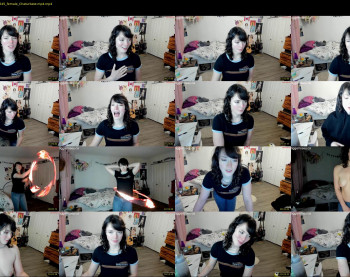 tiggerrosey — 72 minute Chaturbate female cam show recording, 720p, Mar 7, 2024