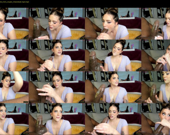 tightholestinytits — 24 minute Chaturbate couple cam show recording, 720p, Mar 6, 2024