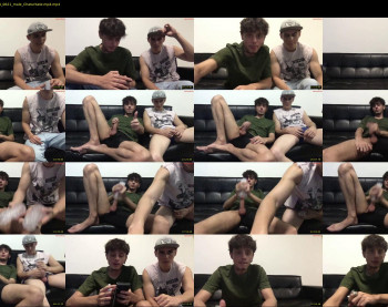 twinksguys360 — 64 minute Chaturbate male cam show recording, 720p, Mar 6, 2024