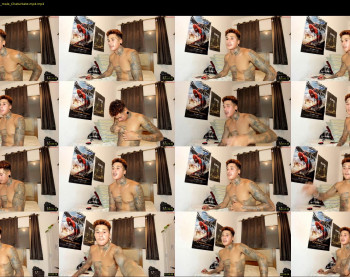 ululante — 10 minute Chaturbate male cam show recording, 720p, Mar 7, 2024