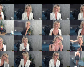 vanessakleiner — 69 minute Chaturbate female cam show recording, 720p, Mar 6, 2024