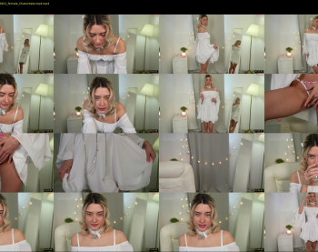 venera_style — 26 minute Chaturbate female cam show recording, 720p, Mar 6, 2024