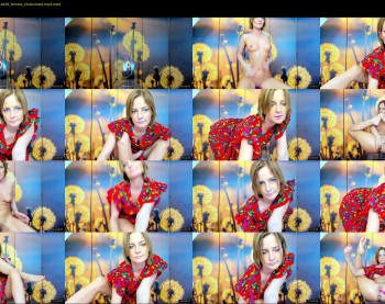viciousqueen — 83 minute Chaturbate female cam show recording, 720p, Mar 6, 2024