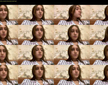 viktoria9898 — 4 minute Chaturbate couple cam show recording, 720p, Mar 7, 2024