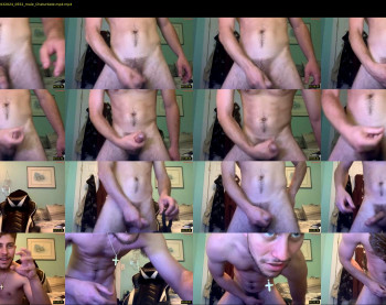 wentbrokeonstrippers — 8 minute Chaturbate male cam show recording, 720p, Mar 7, 2024