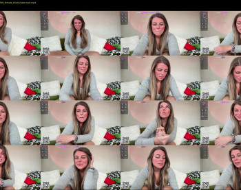 xstellabeex — 7 minute Chaturbate female cam show recording, 720p, Mar 6, 2024