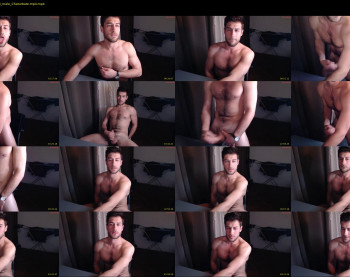 yoooups — 56 minute Chaturbate male cam show recording, 720p, Mar 6, 2024