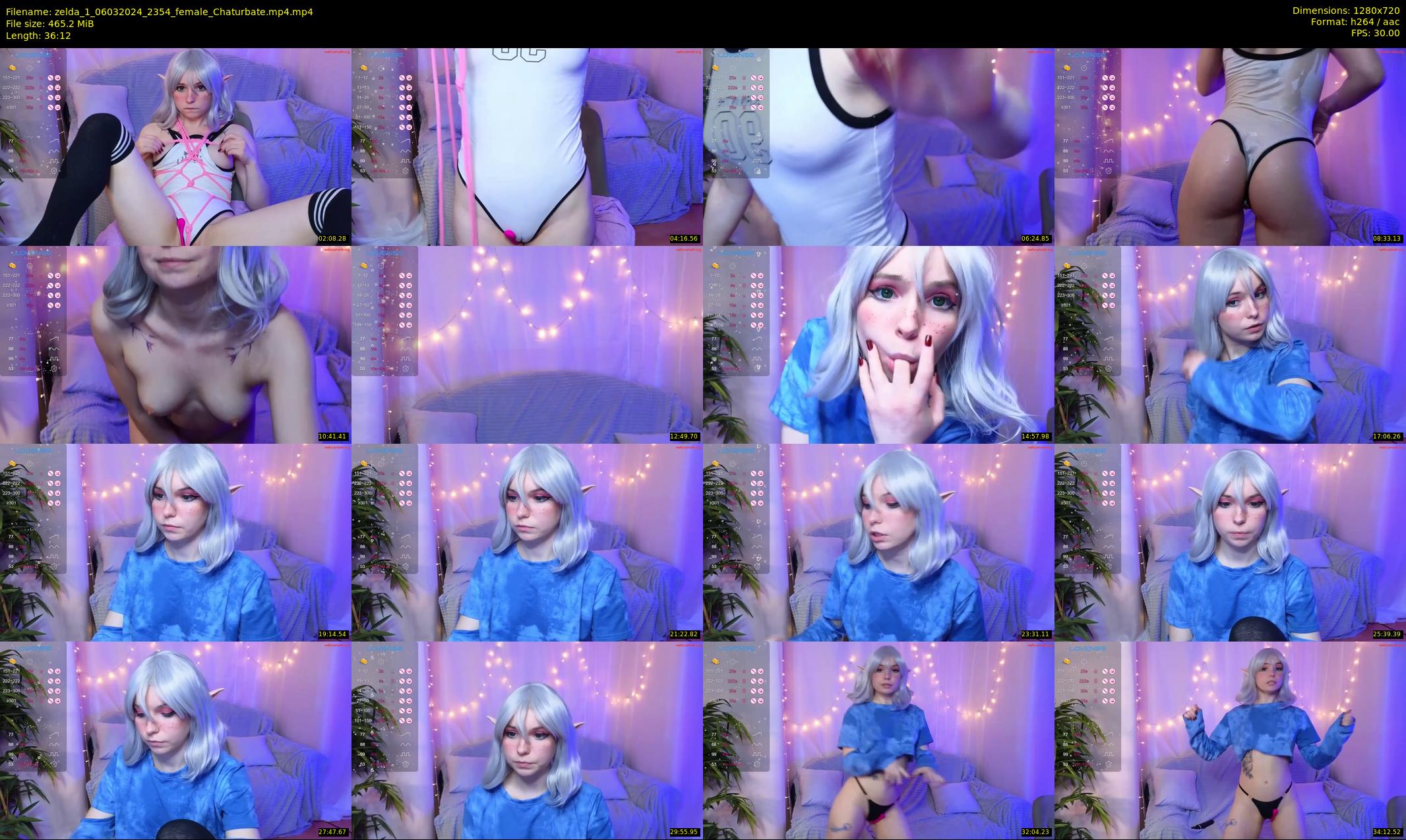 zelda_1 — 37 minute Chaturbate female cam show recording, 720p, Mar 6, 2024