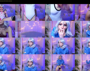 zelda_1 — 37 minute Chaturbate female cam show recording, 720p, Mar 6, 2024