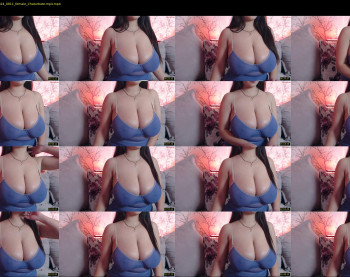 1dream_magical — 4 minute Chaturbate female cam show recording, 720p, Mar 7, 2024