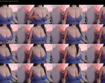 1dream_magical — 12 minute Chaturbate female cam show recording, 720p, Mar 7, 2024