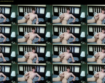 9thick88 — 17 minute Chaturbate male cam show recording, 720p, Mar 7, 2024