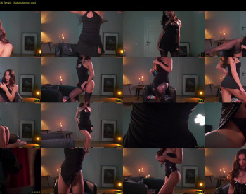 _mariarty_ — 120 minute Chaturbate female cam show recording, 720p, Mar 8, 2024