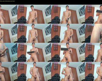 adams_ricci — 26 minute Chaturbate male cam show recording, 720p, Mar 7, 2024