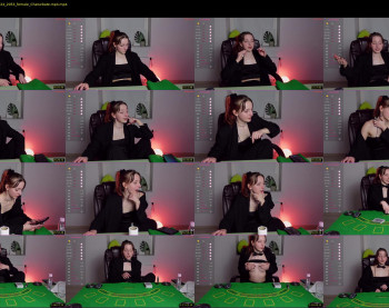 agelina_summer — 87 minute Chaturbate female cam show recording, 720p, Mar 7, 2024