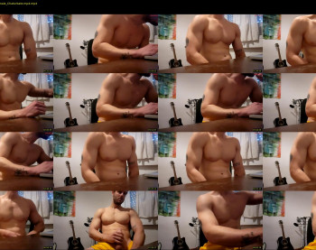 aiasar — 10 minute Chaturbate male cam show recording, 720p, Mar 7, 2024