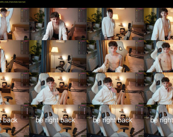 aiko_miracle — 68 minute Chaturbate male cam show recording, 720p, Mar 7, 2024