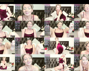 alexandrafix — 120 minute Chaturbate female cam show recording, 720p, Mar 7, 2024