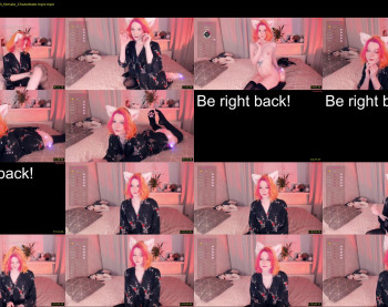 alicentity — 108 minute Chaturbate female cam show recording, 720p, Mar 8, 2024