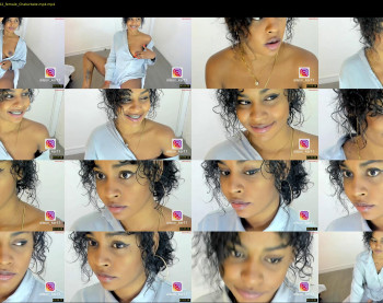 alison_ker — 57 minute Chaturbate female cam show recording, 720p, Mar 7, 2024
