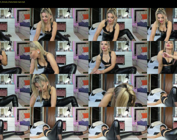 allesya23 — 58 minute Chaturbate female cam show recording, 720p, Mar 8, 2024
