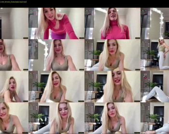 amazingkelly — 103 minute Chaturbate female cam show recording, 720p, Mar 7, 2024